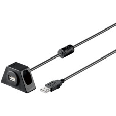 USB-розширення з інсталяційним розємом 82512