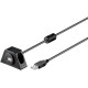 USB-розширення з інсталяційним розємом 82512