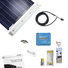 Solara Premium Pack/MPPT 322/623