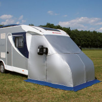 Ізоляційна кришка кабіни WIGO-Therm для Fiat Ducato 11/2003 - 06/2006 FR 86 772