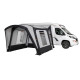 Частковий намет Quickn Easy Luxus FR 075/184