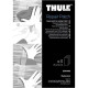 Ремкомплект для тентів Thule Omnistor FR 89 786