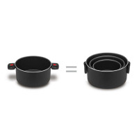 Click & Cook Pot Series 310/882