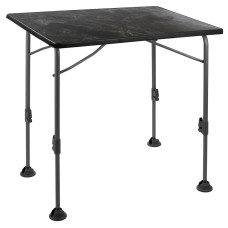 Кемпінгові столи Linear Black 15429