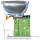 Касетний унітаз Dometic CT 4000 301/002