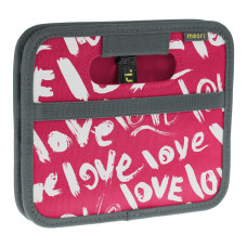 Складна коробка meori Mini, Berry Pink, Love FR 71 776