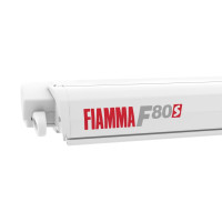 Fiammastore® F80 S Polar White 071/020
