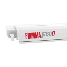 Fiammastore® F80 S Polar White 071/020