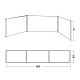 Windbreak Shore FR 072/267