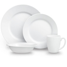 Набір посуду Dazzling White FR 551/180