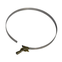 Затискач LFS 106 мм FR 309/081
