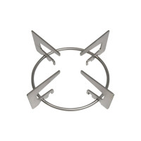 Стійка для плити PI8023GL, Small FR DO-50740