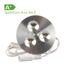 Поверхневе світло Cree-High-Power LED FR 320/673