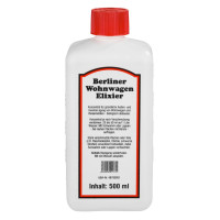 Berlin Caravan Elixir 450/151