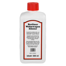 Berlin Caravan Elixir 450/151