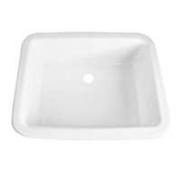 Прямокутна кутова раковина Mini FR 300/538