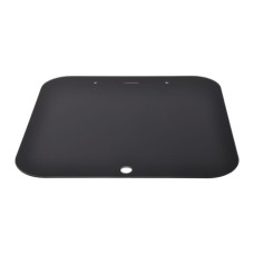 Скляна кришка для раковини 8006, розміри раковини 42 x 44 см FR S-879