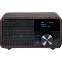 Цифрове радіо DAB+ 1 міні FR 70 157
