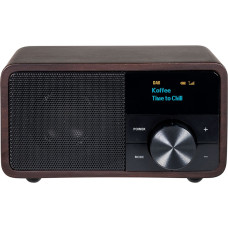 Цифрове радіо DAB+ 1 міні FR 70 157