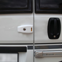 HEOSafe Van Security 214/079