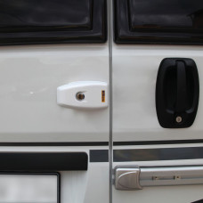 HEOSafe Van Security 214/079