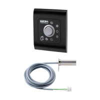 Caramatic TwoControl FR 311/151