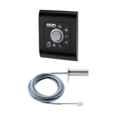 Caramatic TwoControl FR 311/151
