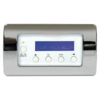 Панель керування CASAT102M FR 71 108