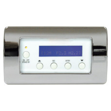 Панель керування CASAT102M FR 71 108