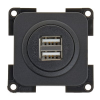 USB зарядний пристрій 321/162