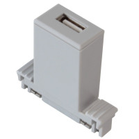 Розєм USB FR 320/574