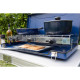 Плита Campingaz Camp Vario Fold FR 41 021