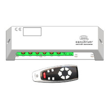 Набір електроніки easydriver basic/active 2.3 FR 115/126