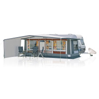 Сонцезахисний тент Variabella 070/370