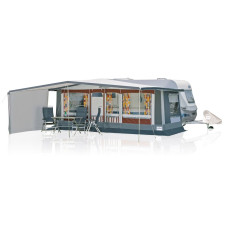Сонцезахисний тент Variabella 070/370