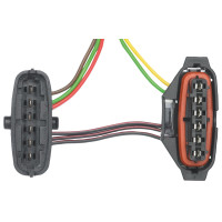 Набори кабелів Magic Speed 87325
