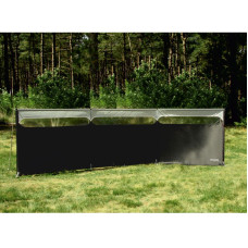 Windbreak Windshield Pro FR 072/590