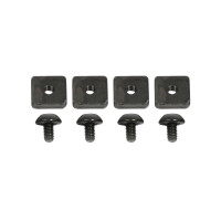 Гвинти для кріплення рейки Thule Elite Van XT FR B-603152