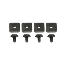 Гвинти для кріплення рейки Thule Elite Van XT FR B-603152