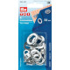 Застібки Prym Turn FR 610/648