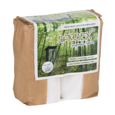 Туалетний папір Bambex® Premium FR 301/223