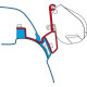 Комплект VW T5/T6 California FR 071/813