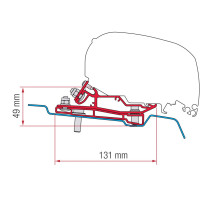 Перехідник Ford Transit FR 071/148