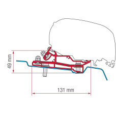 Перехідник Ford Transit FR 071/148