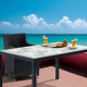 Place Mat Miami 3D Print 503/403