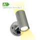 LED Spot Minitube 320/848