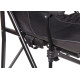 Складний стілець Raptor 3D, чорний FR 15 209
