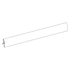 Провідна рейка Thule Omnistor 6002 B-200330