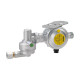 Система контролю тиску газу Caramatic Safety DriveOne 311/136