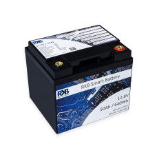 Літієва батарея RKB Smart 322/754